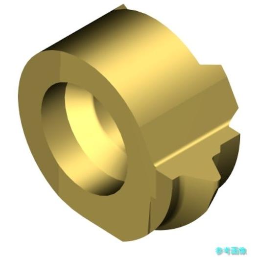 (SANDVIK) MB-07TH140WH-10R(1025) コロカットMB ねじ切り加工用超硬...