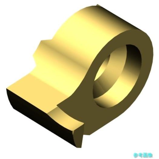 (SANDVIK) MB-09FA150-02-14L(1025) コロカットMB 端面溝入れ加工用...