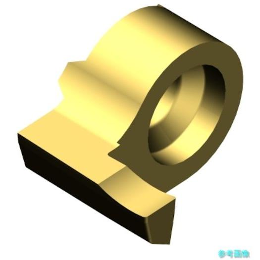 (SANDVIK) MB-09FA250-02-14L(1025) コロカットMB 端面溝入れ加工用...