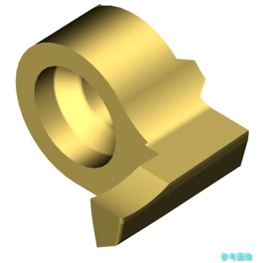 (SANDVIK) MB-09FA250-02-14R(1025) コロカットMB 端面溝入れ加工用...