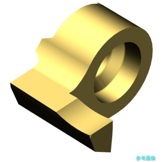 (SANDVIK) MB-09FA300-02-14L(1025) コロカットMB 端面溝入れ加工用...