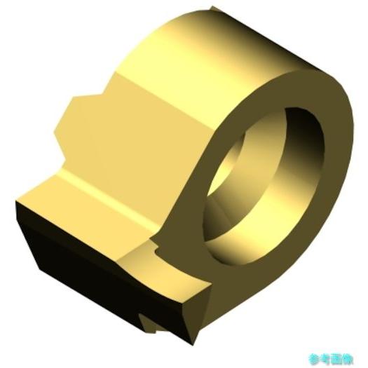 (SANDVIK) MB-09FB150-02-14L(1025) コロカットMB 端面溝入れ加工用...