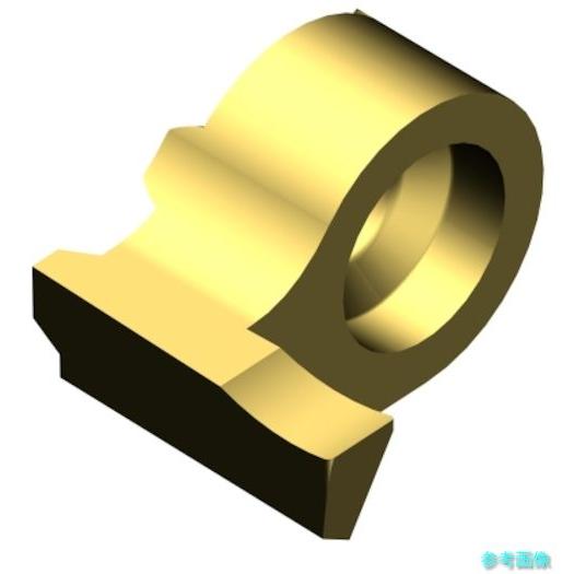 (SANDVIK) MB-09FB250-02-14L(1025) コロカットMB 端面溝入れ加工用...