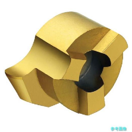 (SANDVIK) MB-09R080-04-14L(1025) コロカットMB 倣い加工用超硬ヘッ...