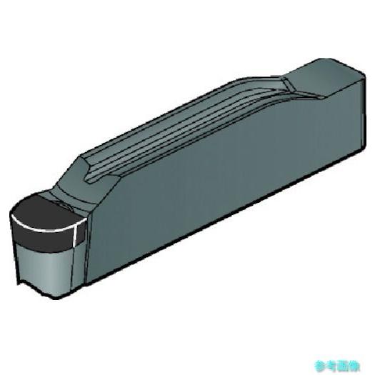 (SANDVIK) N123F1-0300-RS(CD10) コロカット1・2 倣い加工用チップ(6...