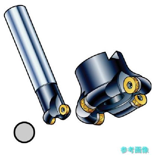 (SANDVIK) R200-051Q22-12L コロミルCoroMill[[R上]]200 倣い...
