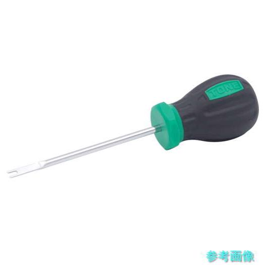 TONE PGCTT-002 パワーグリップコネクタターミナルツール 【1本】