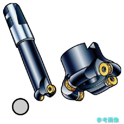 SANDVIK RA200-088J31.75-12M コロミルCoroMill[[R上]]200 ...