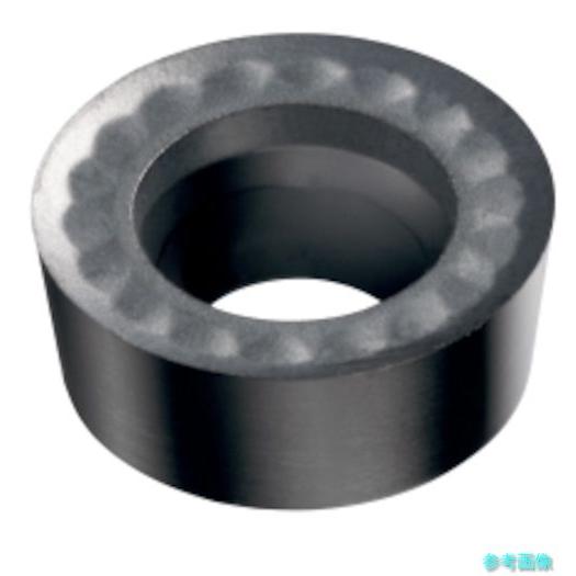 (SANDVIK) RCGX 06 02 MO-AL(H10) コロターン107 旋削用ポジチップ(...