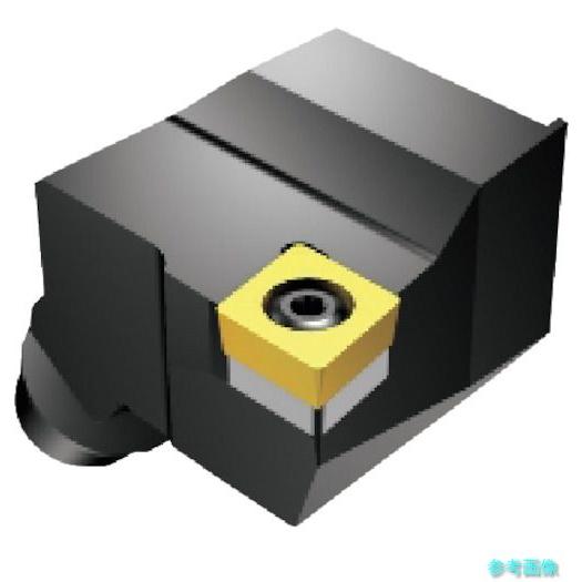 (SANDVIK) S12-R820XLR40SCFC12 コロボア820XL カートリッジ(560...