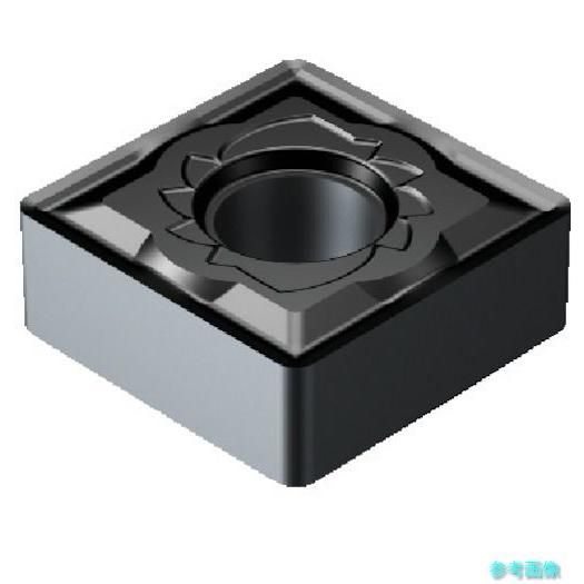 (SANDVIK) SNMG 19 06 12-SM(1115) T-Max P 旋削用ネガチップ(...