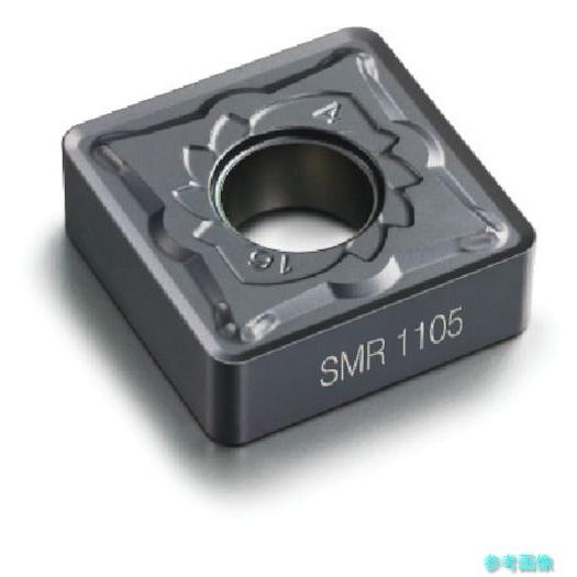 (SANDVIK) SNMG 19 06 12-SMR(1105) T-Max P 旋削用ネガチップ...