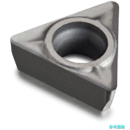 (SANDVIK) TCGX 11 03 08-AL(H10) コロターン107 旋削用ポジチップ(...