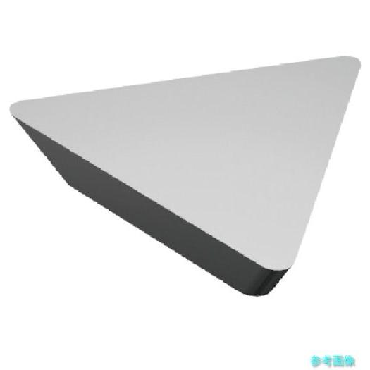 (SANDVIK) TEGN 11 03 04(H10) T-Max 旋削用ポジチップ(130) H...