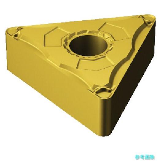 (SANDVIK) TNMG160408LC(1525) T-Max P 旋削用ネガチップ(110)...