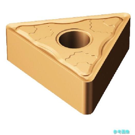 (SANDVIK) TNMG 16 04 08-SMC(1115) T-Max P 旋削用ネガチップ...