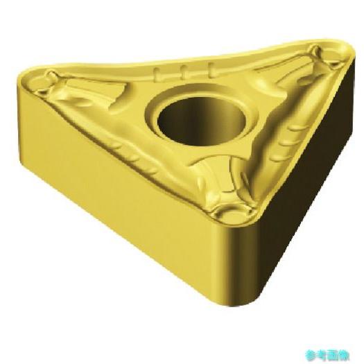 (SANDVIK) TNMG 16 04 12-PM(1525) T-Max P 旋削用ネガチップ(...