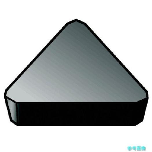 (SANDVIK) TPKN 16 03 PP R(3040) フライスカッター用チップ(150) ...