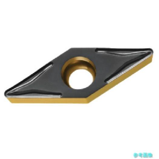 (SANDVIK) VBMT 16 04 04-UM(1515) コロターン107 旋削用ポジチップ...