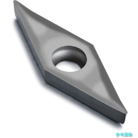 (SANDVIK) VCGX 22 05 30-AL(H10) コロターン107 旋削用ポジチップ(...