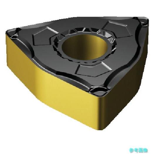 (SANDVIK) WNMG 06 04 04-WL(1515) T-Max P 旋削用ネガ・チップ...