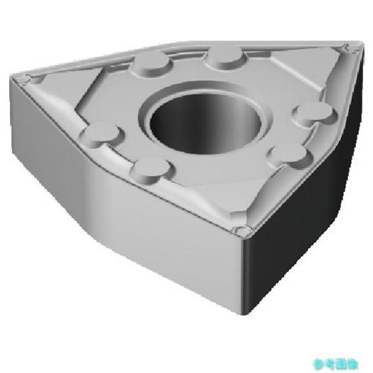 (SANDVIK) WNMG 08 04 04-WF(1515) T-Max P 旋削用ネガ・チップ...
