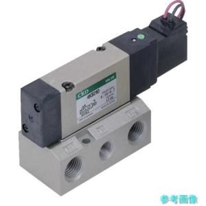CKD AP11-25A-03A-AC200V パイロット式2ポート電磁弁(マルチ CKD AP11-25A-03A-AC200V パイロット式2ポート電磁弁(マルチ