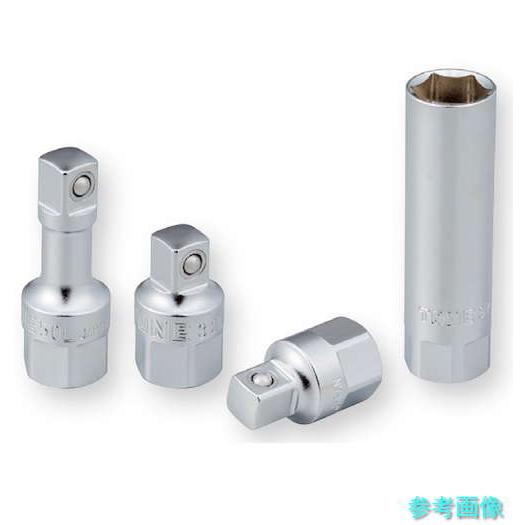 TONE PGEJ20S プラグ交換セット(水平対向エンジン向け) 【1Ｓ】