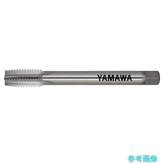 ヤマワ LS-HT-LH-100-P2-M10X1.25-5P ロングハンドタップ 左ねじ用 LS-...