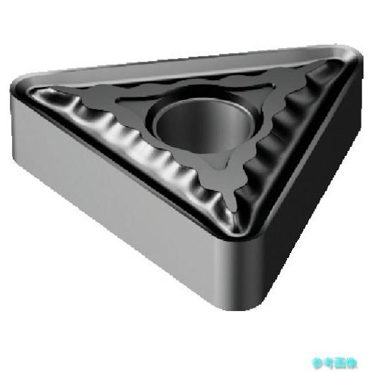 (SANDVIK) TNMG 16 04 12-QM(1105) T-Max P 旋削用ネガチップ(...