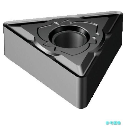(SANDVIK) TNMG 22 04 12-SM(1115) T-Max P 旋削用ネガチップ(...