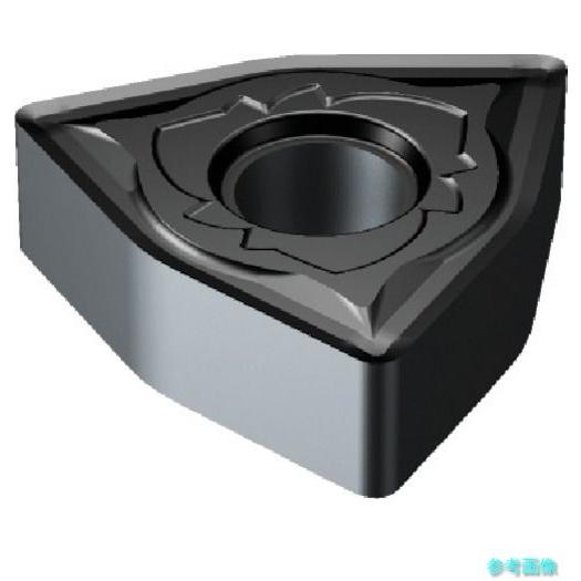 (SANDVIK) WNMG 08 04 12-SMR(1115) T-Max P 旋削用ネガ・チッ...