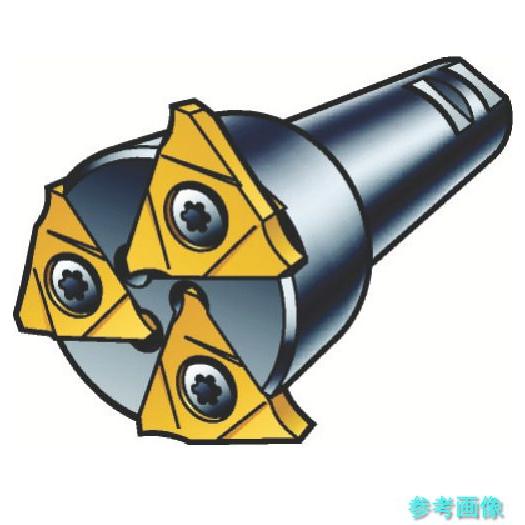 SANDVIK 328-039B25-13M コロミルCoroMill[[R上]]328 溝フライス...