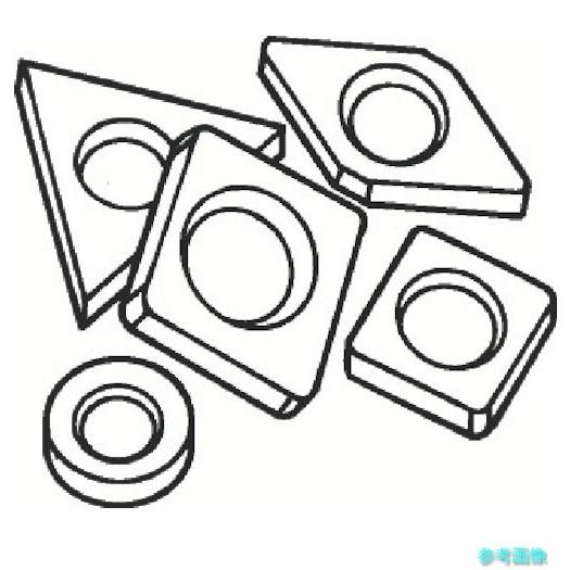 SANDVIK 5322 471-01 シム(810) 【1個】