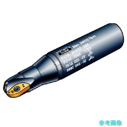 SANDVIK R216-40B40-100 コロミルCoroMill[[R上]]216 プロファイ...