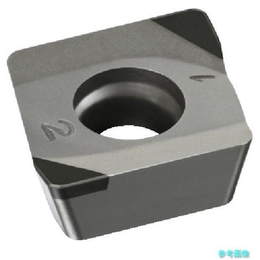 SANDVIK R590-1105H-PR2-NL(CD10) コロミル590 フライス加工用チップ...