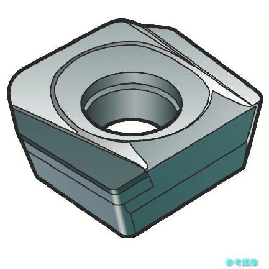 SANDVIK R590-1105H-RS2-NW(CD10) コロミル590 フライス加工用チップ...