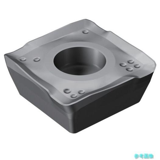 SANDVIK 490R-08T316M-PH(1130) コロミル490 フライス加工用チップ(3...