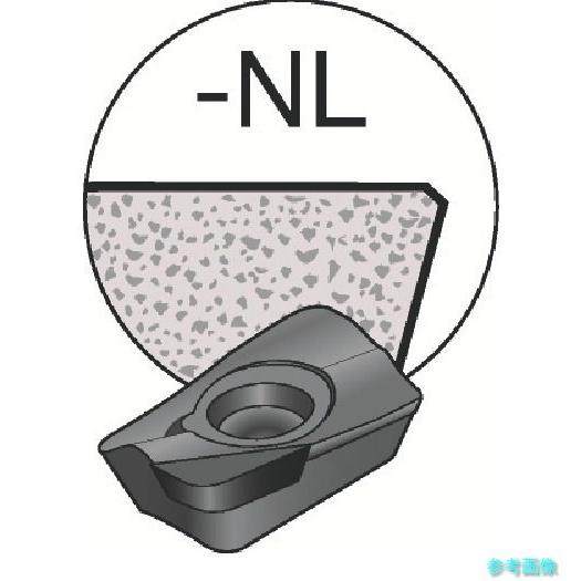 SANDVIK R390-11T304E-P4-NL(CD10) コロミル390 フライス加工用チッ...