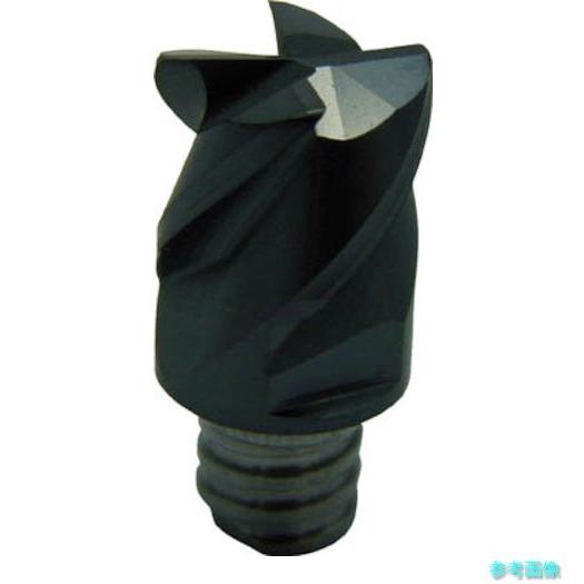 イスカル MM EC200A15R1.0-4T12(IC908) マルチマスター ヘッド交換式エンド...