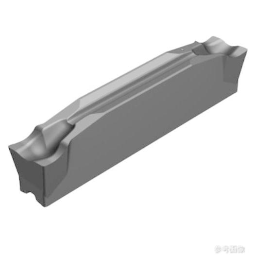 SANDVIK C2I-G2R-0300-0502-CM(3115) コロカット2 突切り加工用チッ...