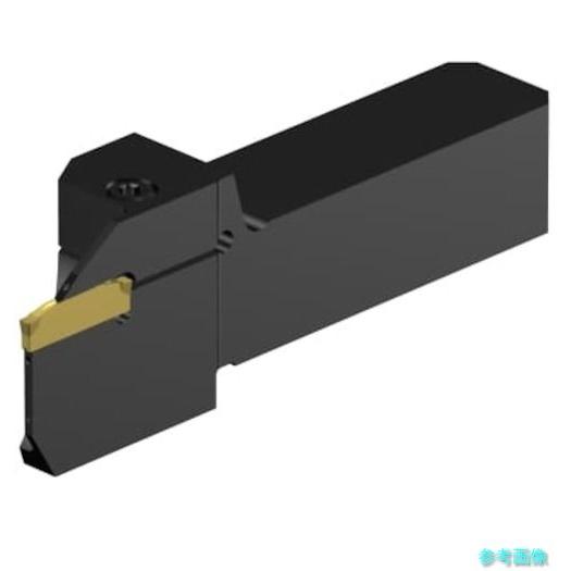 (SANDVIK) C2R-QS20-RE20CD コロカット2 突切り・溝入れ加工用QSシャンクバ...