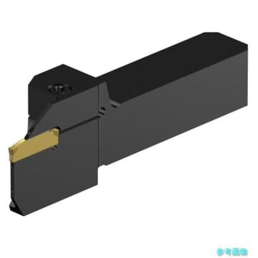 (SANDVIK) C2R-QSA12-RE20CD コロカット2 突切り・溝入れ加工用QSシャンク...