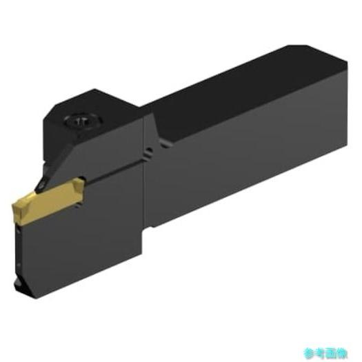 (SANDVIK) C2R-QSA12-RG20CD コロカット2 突切り・溝入れ加工用QSシャンク...
