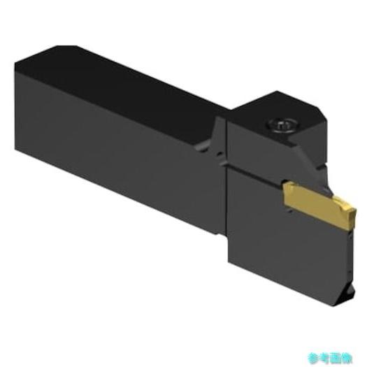 (SANDVIK) C2R-QSA12-LF20CD コロカット2 突切り・溝入れ加工用QSシャンク...