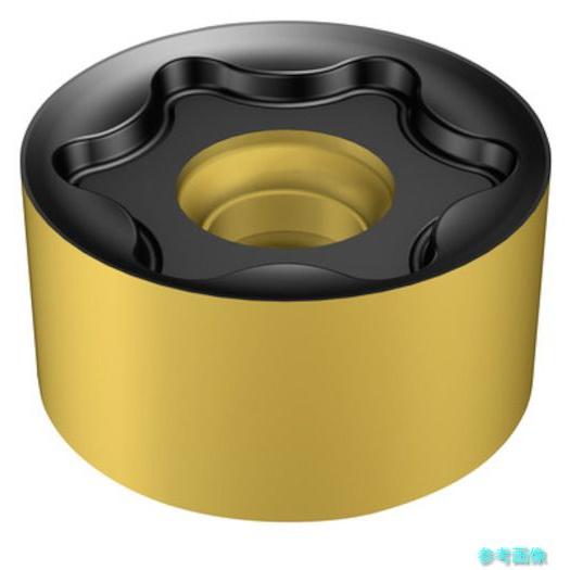 (SANDVIK) MR80-1206E-L50(4330) コロミルMR80 フライス加工用チップ...