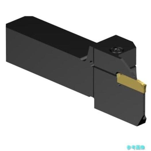 (SANDVIK) C2R-QS20-LE20CD コロカット2 突切り・溝入れ加工用QSシャンクバ...