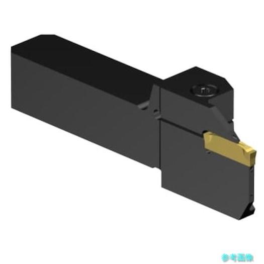 (SANDVIK) C2R-QSA12-LG20CD コロカット2 突切り・溝入れ加工用QSシャンク...