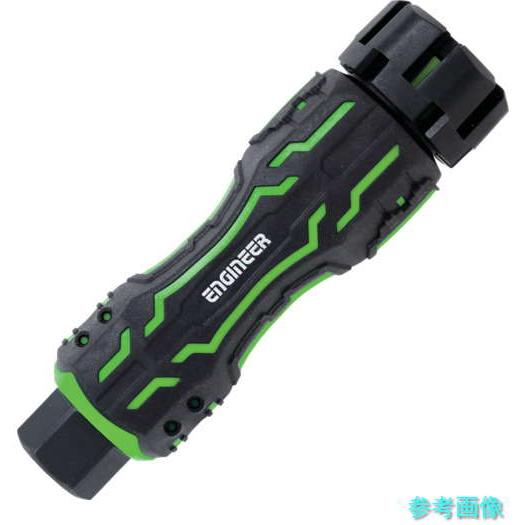 ENGINEER DZ-80 MINIドライヴ 【1本】