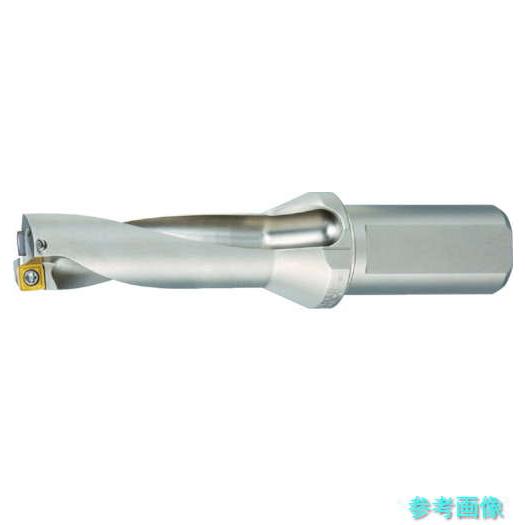 三菱 MVX2650X2F32 MVX 汎用加工用 刃先交換式ホルダ クーラント穴付(インサートドリ...